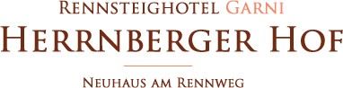 Rennsteighotel Herrnberger Hof 2020
